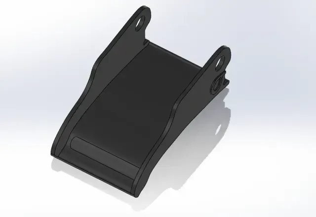 Helmet Buckle — Image 3 of 7