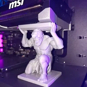Atlas GPU Support