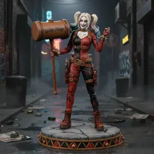 Harley Quinn