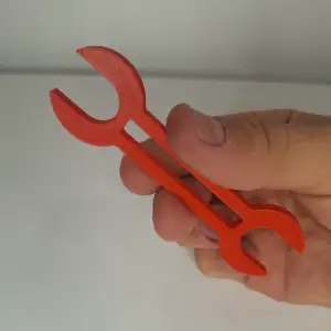 Toy Wrench
