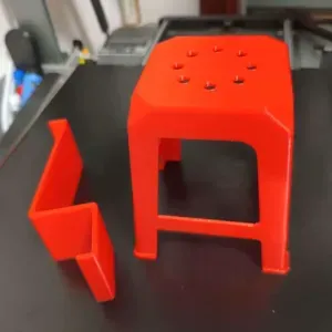 Guangdong Stool Phone and Pad Stand