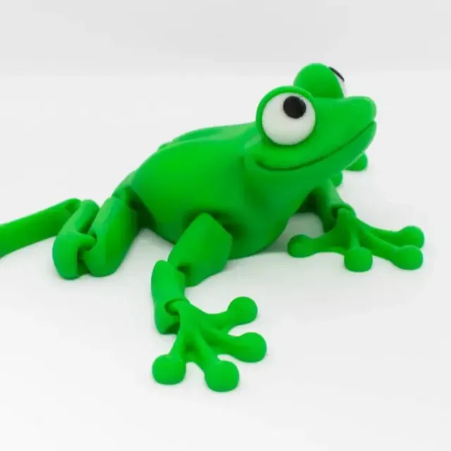 frog