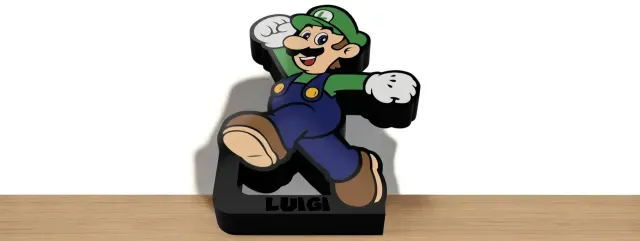 LIGHTBOX LUIGI — Фото 5 из 9