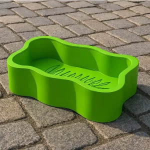 moldes adoquines organicos personalizado