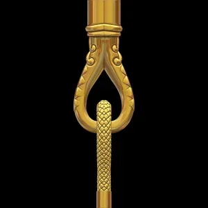 Anchor Bracelet 3d Model