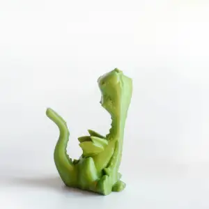 Baby Dragon Water Whistle