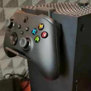 Xbox series x controller holder