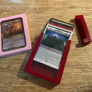 TCG Gift Box