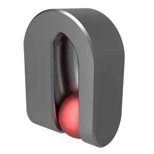 Hand and Dish Towel Holder