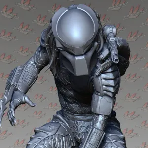 PREDATOR