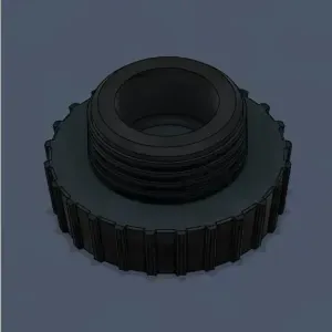 Lock for Bottle 30.4 mm