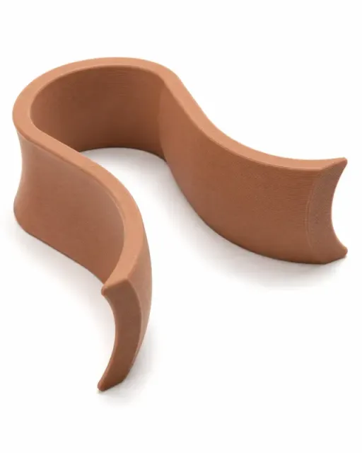 Modern Sculptural Headphone Stand | Headset Holder — Фото 2 из 5