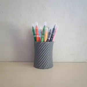 Pencil holder