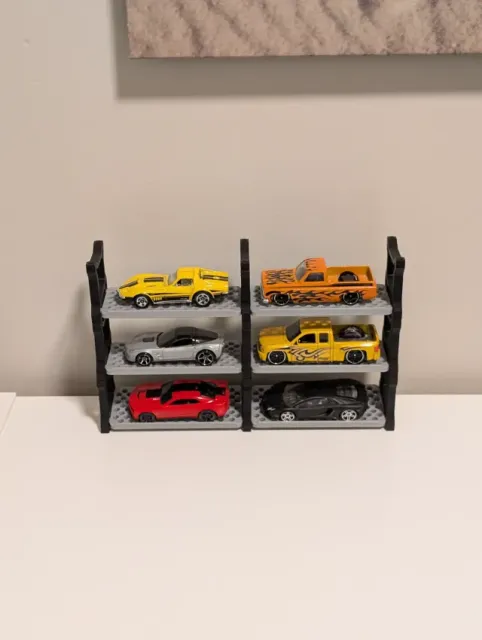 Hot Wheels Display Stand — Image 8 of 9