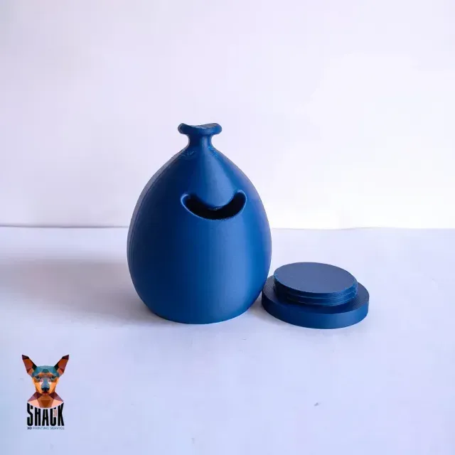 Balloon Bank — Image 2 of 7