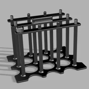 maxspect bio ball holder