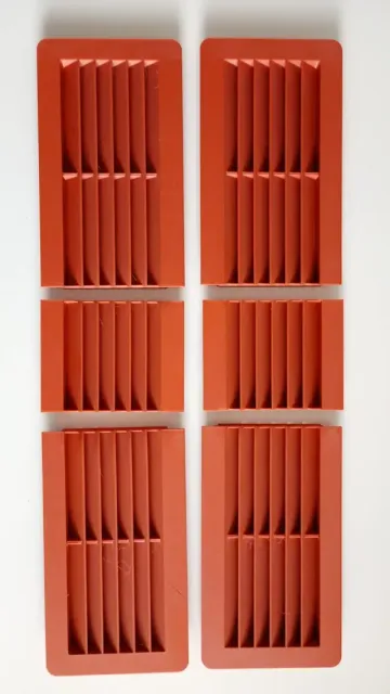 Door ventilation grille — Image 2 of 9