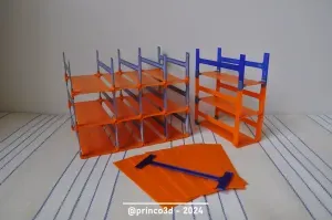 Modular Organizer
