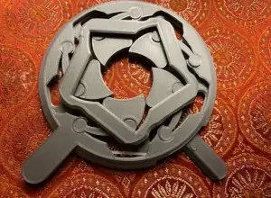 механическая диафрагма