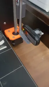 Bracket for Logitech C170