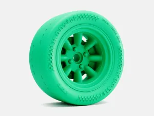 15x8.5 Watanabe R Type Wheel, Hoosier A7 Tire
