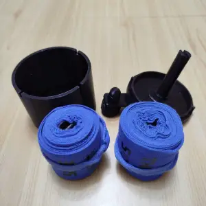 Boxing Hand Wrap Roller