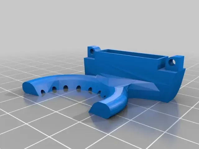 Ender-3 Part Cooler — Image 2 of 7