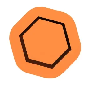 m5 nut cover