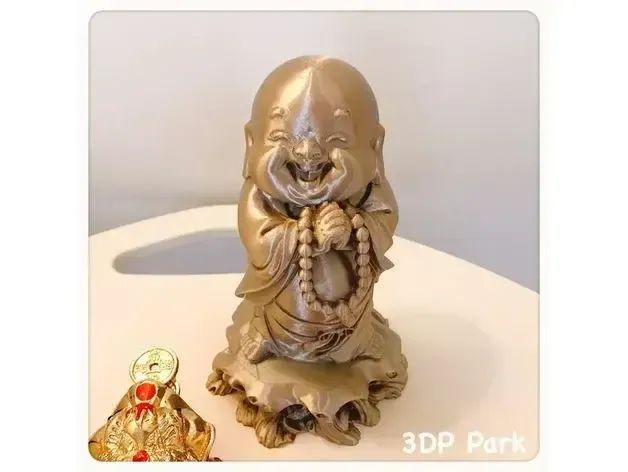 Smile Monk (no support) — Фото 3 из 8