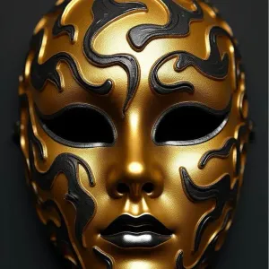 Mask 3