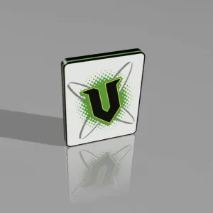 V ENERGY DRINK LED LIGHTBOX