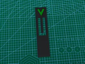 Bookmark V