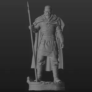 viking model
