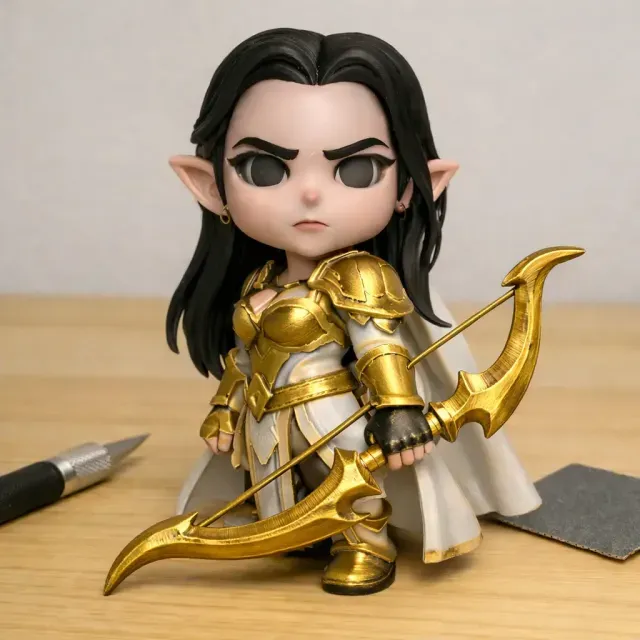 elhain — Image 2 of 5