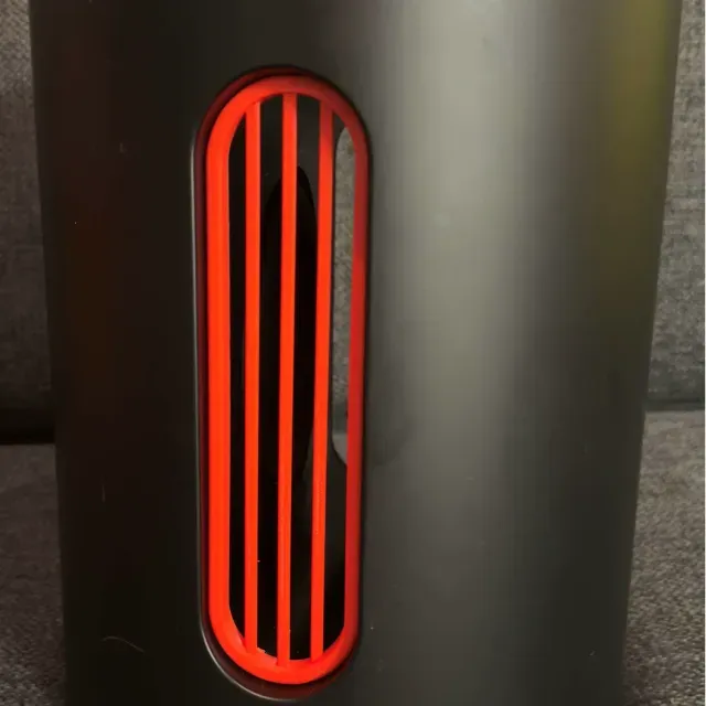 Sonos Sub Mini grill