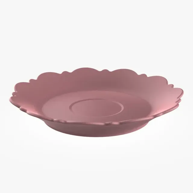 Saucer