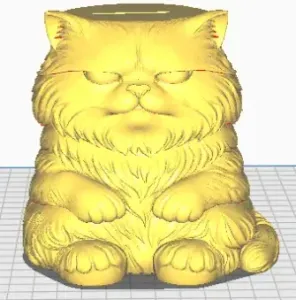 Cat Piggy bank