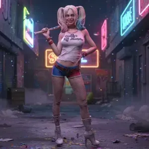 Harley Quinn
