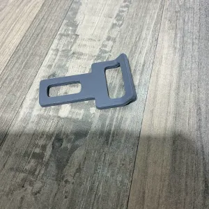 Seatbelt Clip