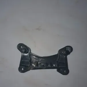 Front Suspension Mount for RC Car (Resin Printed, High Precision)