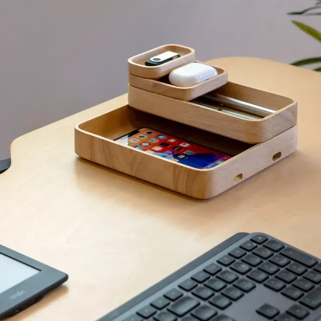 Desk Organizer — Фото 5 из 9