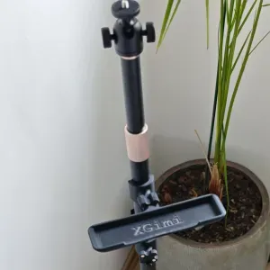 Projector stand remote holder(Horizon)- fit to base piece