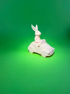 Bunny convertible