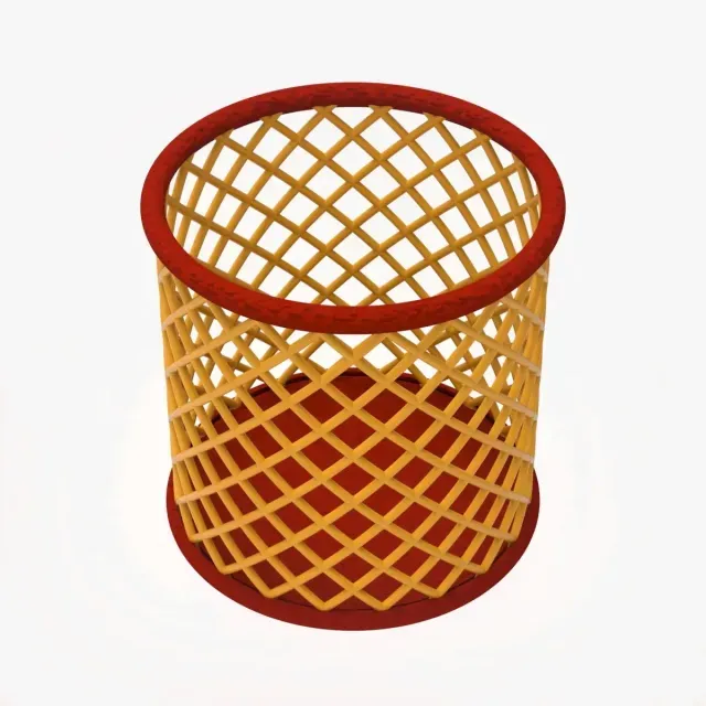 Basket — Image 4 of 8
