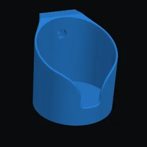 Sim Rig Cup Holder ID 77mm