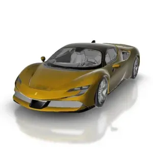 Ferrari SF90 Stradale 2022