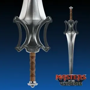 Power the Sword, Masters of the Universe 2026