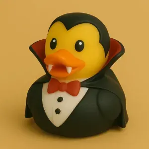 Drakula Duck