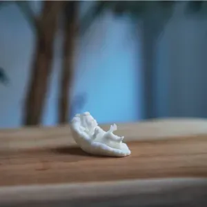 Baby Jesus Nativity Figurine