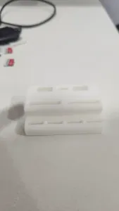 Universal SD & USB Storage Organizer